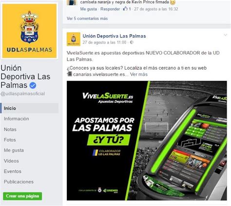 VivelaSuerte.es Apuestas Deportivas .